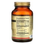 Solgar Oméga-3 950 mg 50 capsules – Image 2