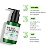 SOME BY MI - Bye Blackhead Miracle Green Tea 120g – Image 7