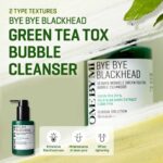 SOME BY MI - Bye Blackhead Miracle Green Tea 120g – Image 16