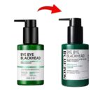 SOME BY MI - Bye Blackhead Miracle Green Tea 120g – Image 2