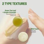 SOME BY MI - Bye Blackhead Miracle Green Tea 120g – Image 10