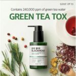 SOME BY MI - Bye Blackhead Miracle Green Tea 120g – Image 6