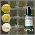 SOME BY MI - Bye Blackhead Miracle Green Tea 120g – Image 14