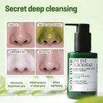 SOME BY MI - Bye Blackhead Miracle Green Tea 120g – Image 12