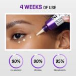 SOME BY MI - Retinol Intense Triple Action Eye Cream - 30ml – Image 5