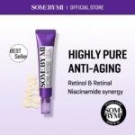 SOME BY MI - Retinol Intense Triple Action Eye Cream - 30ml – Image 2