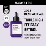 SOME BY MI - Retinol Intense Reactivating Serum - 30ml – Image 12