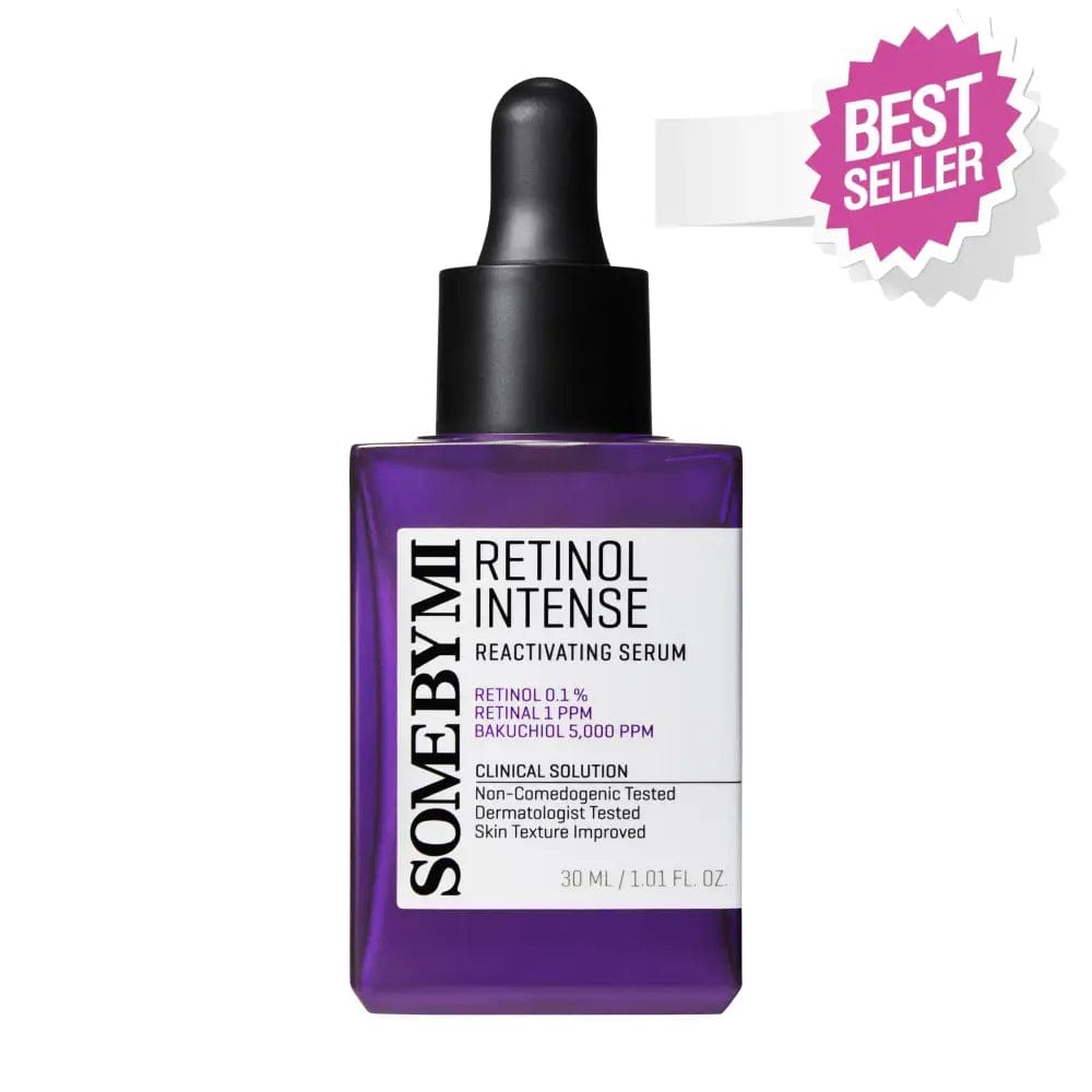 some-by-mi-retinol-intense-reactivating-serum-30ml-383 SOME BY MI - Retinol Intense Reactivating Serum - 30ml – Image 1