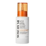 SOME BY MI - V10 Hyal Antioxidant Sunscreen - 40ml – Image 6