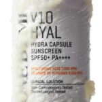 SOME BY MI - V10 Hyal Hydra Capsule Sunscreen - 40ml – Image 6