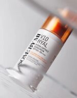 SOME BY MI - V10 Hyal Hydra Capsule Sunscreen - 40ml – Image 2