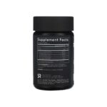 Sports Research Huile de poisson oméga-3, triple efficacité, 30 capsules – Image 2