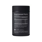 Sports Research Huile de poisson oméga-3, triple efficacité, 60 capsules – Image 2