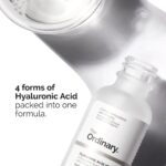 THE ORDINARY - HYALURONIC ACID 2% + B5 - 30ml – Image 10
