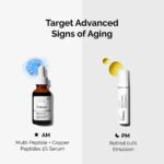 THE ORDINARY - Multi-Peptide + Copper Peptides 1% Serum - 30ml – Image 12