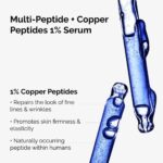 THE ORDINARY - Multi-Peptide + Copper Peptides 1% Serum - 30ml – Image 13