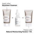 THE ORDINARY - Niacinamide 10% + Zinc 1% - 30ml – Image 5