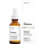 THE ORDINARY - RETINOL 0.2% IN SQUALANE - 30ml