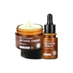 Vibrant Glamour - Retinol Cream, Crème Visage Anti-Âge - 30g – Image 14
