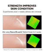 Vibrant Glamour - Retinol Cream, Crème Visage Anti-Âge - 30g – Image 6