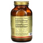 Solgar Vitamine C et cynorrhodon, 1500 mg, 90 comprimés – Image 2