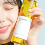 NATURE REPUBLIC - Vitapair C Toner 300ml – Image 8