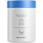 Glutathion liposomal, 60 capsules (500 mg par capsule) – Image 3
