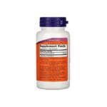 Now Foods CoQ10 antioxydant 30 mg 60 gélules – Image 2