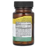 Country Life picolinate de zinc, 25 mg, 100 comprimés – Image 2