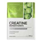 OstroVit Creatine Monohydrate 100 Pomme 300 g – Image 3