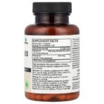 FutureBiotics Vitamine K2 + D3, Force Supplémentaire, 120 Capsules – Image 2