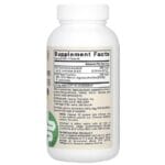 Jarrow Formulas Saccharomyces Boulardii + MOS végétalien 90 gélules – Image 2