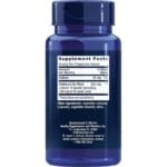 Life Extension Super acide R-Lipoïque, 240 mg, 60 capsules – Image 2