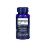 Life Extension Zinc Caps complément alimentaire 50 mg 90 gélules – Image 2