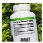 Natural Factors DGL, 90 comprimés – Image 2