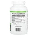Natural Factors DGL, Root Extract, 180 Tablets – Image 2