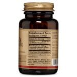 Solgar Naturally Sourced Vitamin E, 67 mg (100 IU), 100 Softgels – Image 2