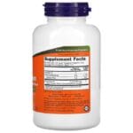 Now Foods Glucomannane Poudre pure, 227 g – Image 2
