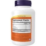 Now Foods Huile de graine de courge, Pumpkin Seed Oil 1000 mg, 100 caps – Image 2