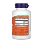 Now Foods Zinc Glycinate - 120 softgels – Image 2