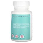 Nutricost Acide borique pour femme, 600 mg, 30 capsules – Image 2