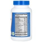 Multivitamin, Probiotics + 22 Vitamins & Minerals , 120 Capsules – Image 2