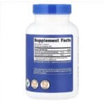 Nutricost P-5-P, 240 Gélules – Image 2