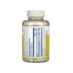 Solaray Magnesium Glycinate, 350 mg, 120 VegCaps. – Image 2