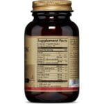 Solgar Complexe de quercétine avec Ester-C Plus, 50 capsules – Image 2