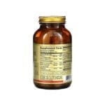 Solgar Complexe de vitamines B avec formule anti-stress à la vitamine C, 250 comprimés – Image 2