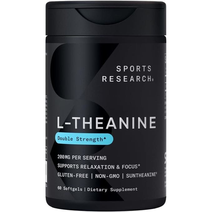 sports-research-l-theanine-200-mg-60-capsules-a-enveloppe Sports Research L-théanine, 200 mg, 60 capsules – Image 1