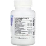 Thorne Research Basic Nutrients 2/Day MULTIVITAMINES , 60 capsules – Image 2