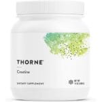 Thorne Research Créatine, 450 g