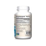 Jarrow Formulas Ashwagandha, 300 mg, 120 capsules végétariennes – Image 2